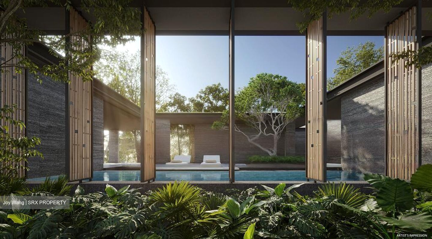 Orchard Boulevard (D10), Condominium #452613601